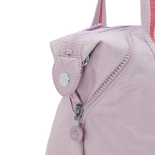 Image of Kipling Women's Art Mini Tote Bag, Lightweight Small Weekender, Travel Handbag
