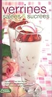 verrines salées et sucrées 3034110146 Book Cover