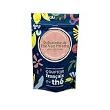 💫 Signature Nina Métayer : un équilibre parfait entre fraîcheur, élégance et originalité.