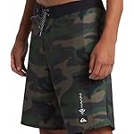 Quiksilver - Mens Highline Hawaii Arch 19 Boardshort - Image 4