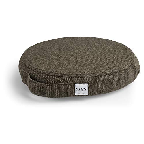 VLUV PIL&PED STOV Balanskussen Greige Cover