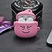 Coralogo Compatible with Airpods 1/2 Cute Case,3D Cartoon Character Soft Silicone Airpod Designer Skin Kawaii Funny Fun Cool Keychain Design Cover Air pods Cases for Kids Teens Girls Boys(Dragon Boy)