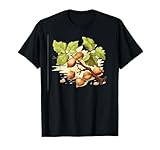 Funny Hazelnut Plant