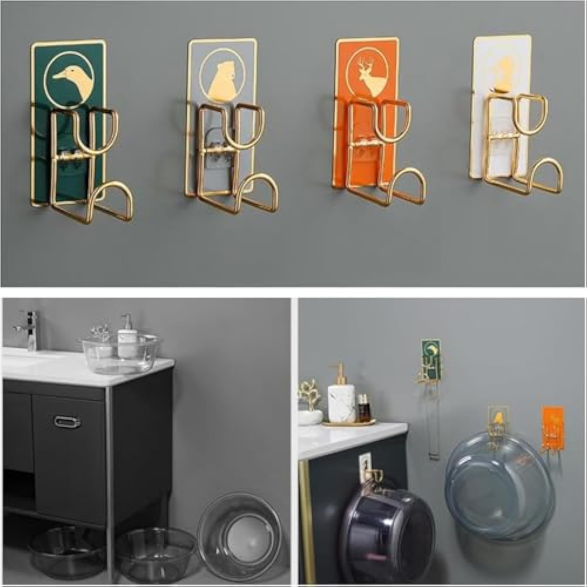 Hooks for Hanging Wall Hooks for Home and Office