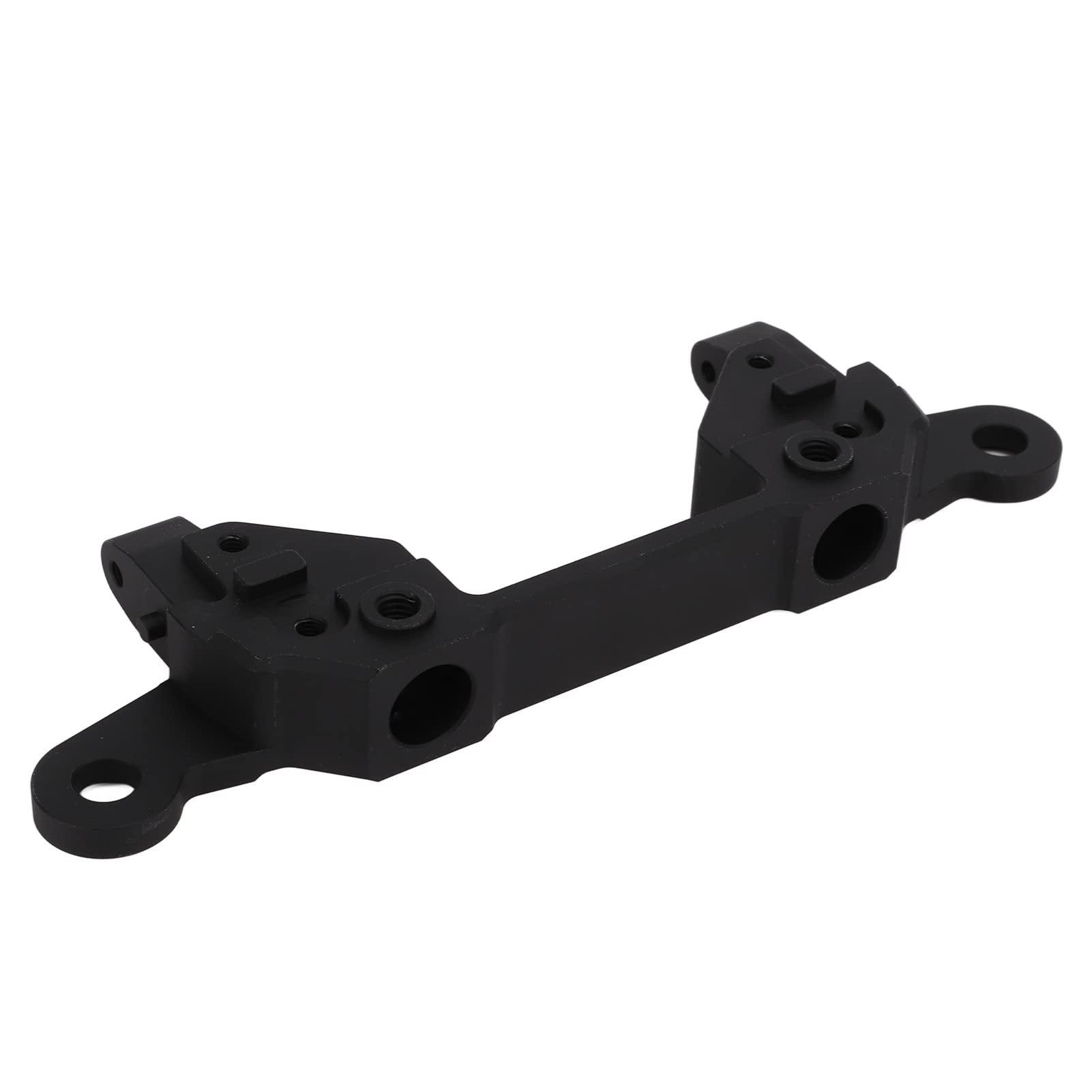 metalowy stojak do montażu tylnego zderzaka dla Axial SCX6 AXI05000 1/6 RC Crawler Car Upgrade Parts