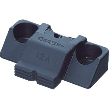 Super Tool Sliding Clamp Short A Type (Rack Type) TC12AS Clamp (for Machine Tools)