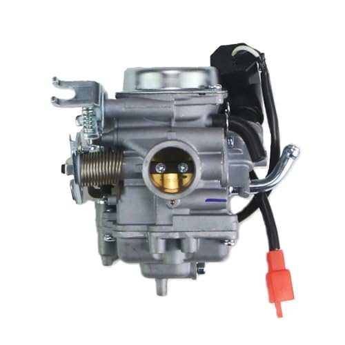 Carburateur de moto haute précision pour Yamaha JOG100 RSZ100