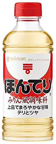 ホンテリミリン風調味料 400ml