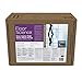 Diversey CBD540427 Floor Science Easy Apply High Gloss Floor Finish, Professional Sealer for Low Maintenance, Ready-to-Use Envirobox, 5-Gallon