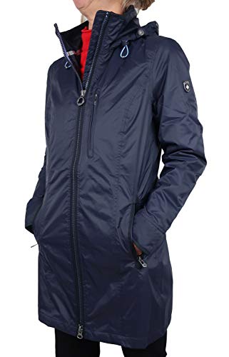 Wellensteyn Damen Kurzmantel Westside Marine (52) S