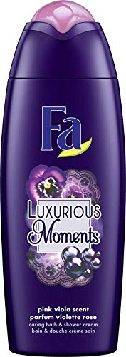 Fa Luxurious Moments Bad En Douchecreme, 6 x 500ml - Image 3