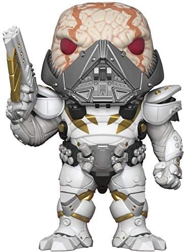 Funko Pop! Games: Destiny - Dominus Ghaul Vinyl Figure (Bundled with Pop Box Protector Case)