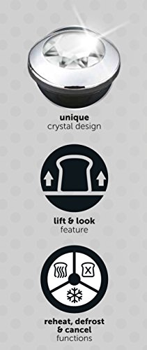 Breville Strata 4 Slice Toaster - Grey by Breville...