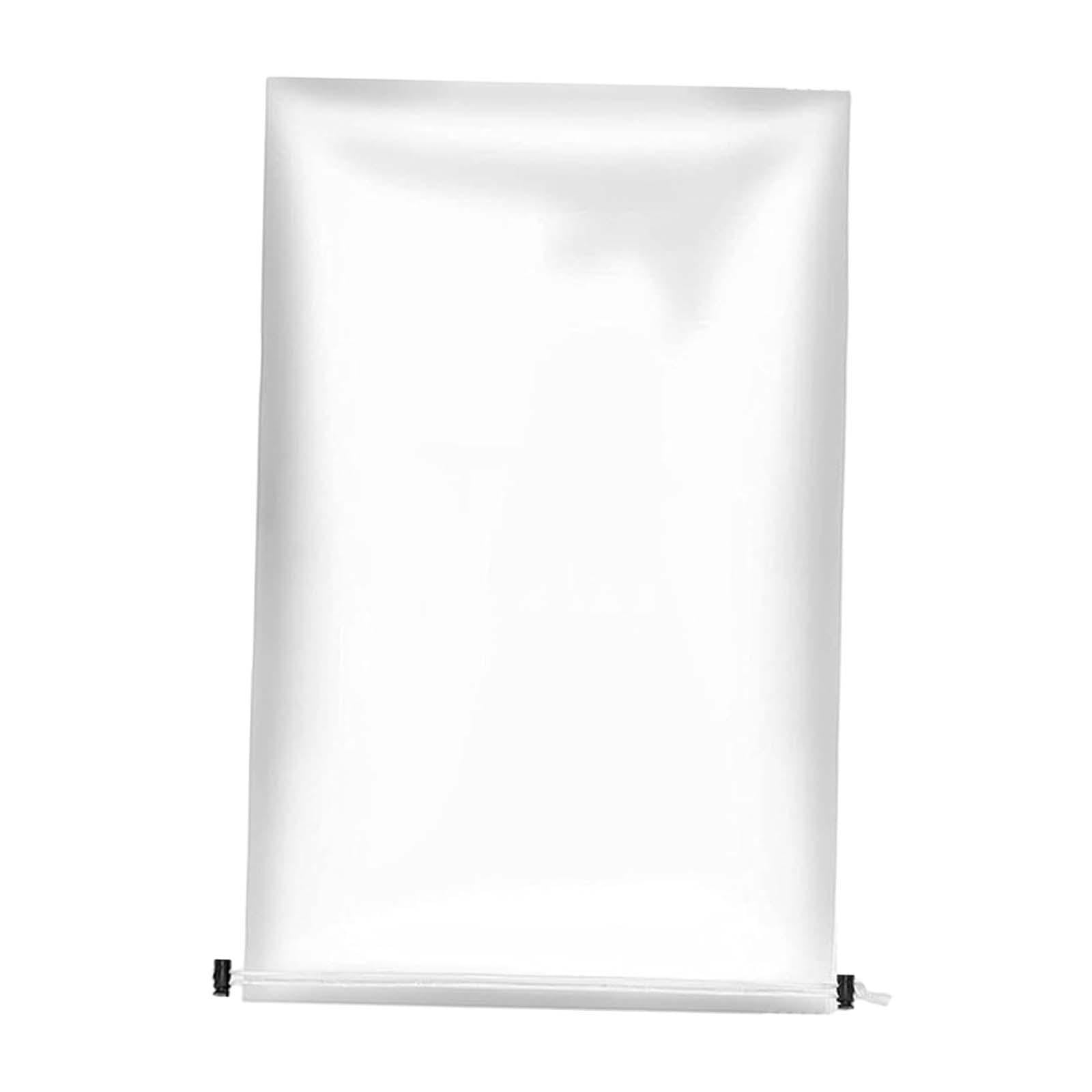 CLUB BOLLYWOOD® Winter Plant Cover Freeze Protection for Outdoor Plant Protecting Fruit Tree 140cmx200cm | Yard Garden & Outdoor Living | Gardening Supplies |Home & Garden |1 Piece Plant Cover-picture-17
