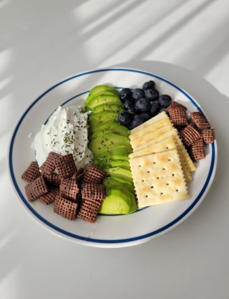 Galletas Saltine 'Cham' Coreanas, Crujientes y Saladas, 12.8 oz miniatura 8