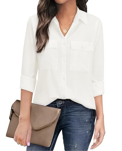 トップス L'Appartement Brilliant Blouse Madeline Long-sleeve Blouse - Multi-color | Levi's® US