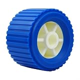 Für Bootsanhängerrollen mit den Maßen 108 x 75 x 19 mm, entworfen für einfaches Beladen und Schutz von Booten