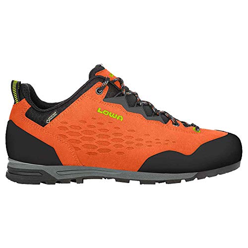 Lowa Cadin GTX Lo - Flame