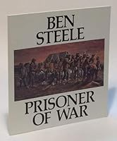 Ben Steele: PRISONER OF WAR B000VXZR1I Book Cover
