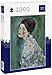 Lais Puzzle Gustav Klimt - Ritratto di Signora 1000 Pezzi