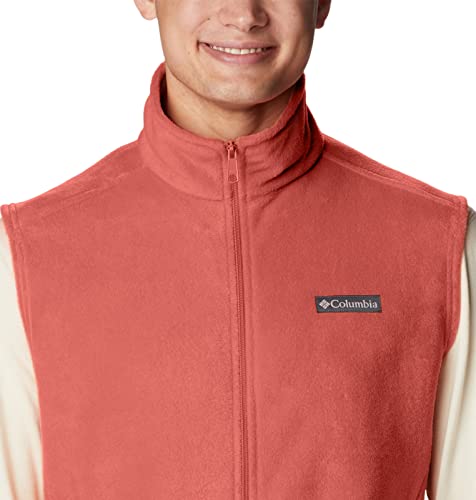 Image of Columbia Men's Steens Mountain Vest