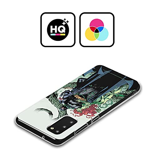 Funda Batman Samsung Galaxy A13 5G Licencia DC Comics Batman 609 Hush 2