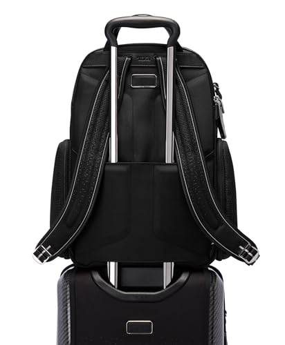 TUMI McLaren Paddock Mochila para Laptop y Viaje miniatura 5
