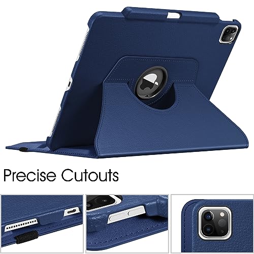 Image of Fintie Rotating Case for iPad Pro 12.9-inch 6th /5th /4th /3rd Generation
