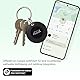 Lifemate Life Tag Android Smart Tag, Schlüsselfinder KeyFinder kompatibel mit Google Mein Gerät Finden APP (Android NUR), Bluetooth Key Finder für Gepäck/Taschen/Koffer/Brieftasche, 4er Pack