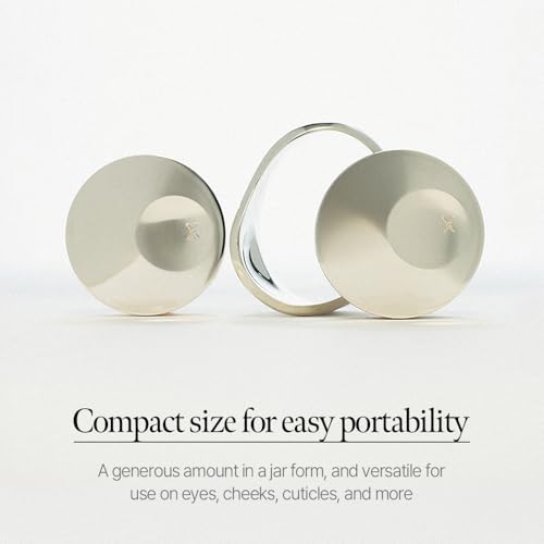 XOUL Ever Moist Volume Lip Balm - Long-Lasting Hydration, Enhances Lip Volume and Radiance, Non-Sticky Korean Skincare