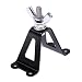 Baoblaze Soporte Trasero Sostenedor para Rueda de Repuesto Reemplazo Recambio para D90...