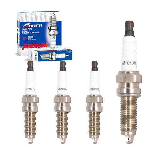 4�� TORCH LDK7RBIP-11 �X�p�[�N�v���O �Ɍ������܂� NGK �y5787�zILZKR7B-11S, Denso SXU22HCR11 3461/SXU22HCR11S VXUH22I 2677005530, Champion 9407/R