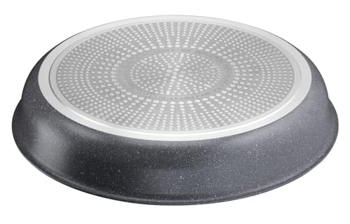 Tefal Ingenio Natural Force Bratpfanne, 24 cm, stapelbar, antihaftbeschichtet, Induktion L3960402 – Ansicht 3