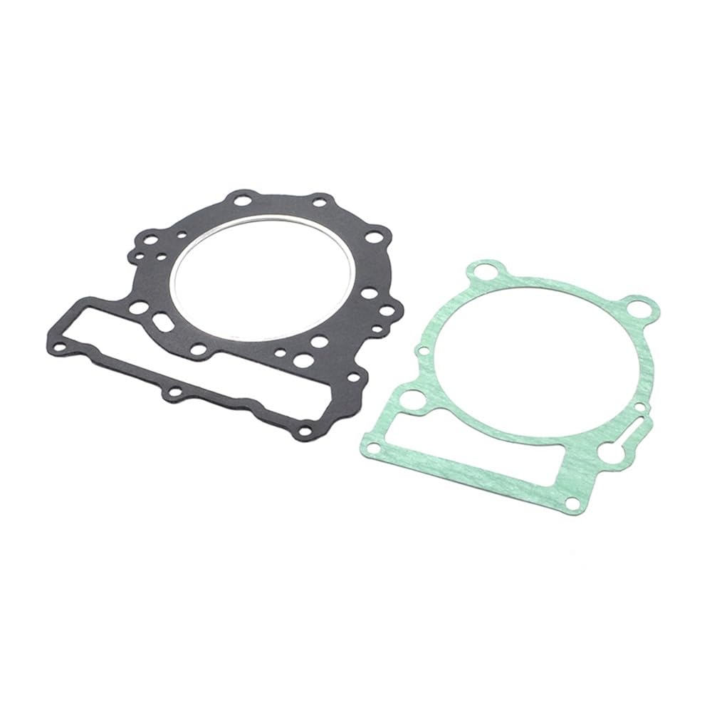 Kit guarnizioni coperchio cilindro motore moto adatto for F650ST F 650 ST 1997 1998 1999 2000 F650 1997 1998 1999