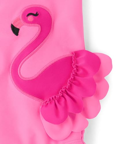Image of Gymboree Girls and Toddler One Piece Swimsuit