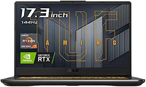Amazon.co.jp: ASUS ゲーミングノートパソコン TUF Gaming A17 