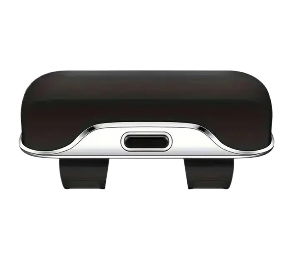 Amibvzhang Accessory Sunglass Clip—Prevents Slipping For Safe Driving Without Obstructing Your View Non-Slip Holder Safety Obstruction To Field Of Vision(A1)