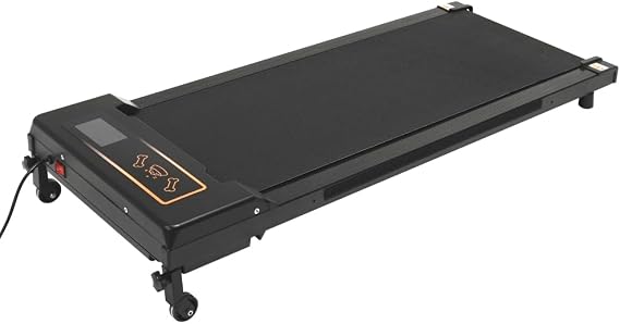 Dog Treadmill for Medium Dogs Adjustable Speed Pacer for Running and Walking to Keep Pets Healthy and Fit