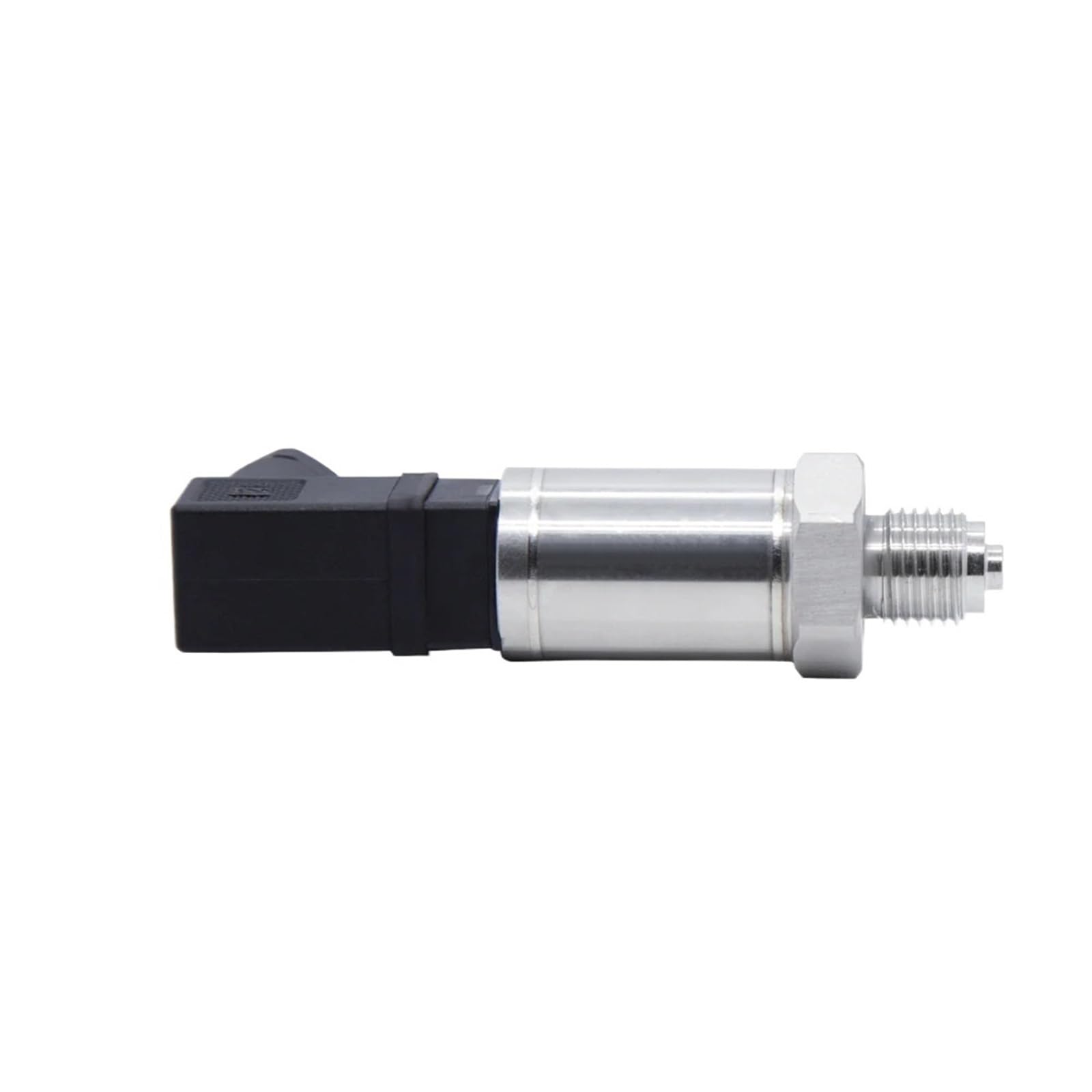 Transductor de presión de aire G1/4 12-36V 4-20mA 0-10V SS304 Sensor transmisor absoluto/medidor 1 Uds(9-36V OUT 0-5V,0-25Mpa)
