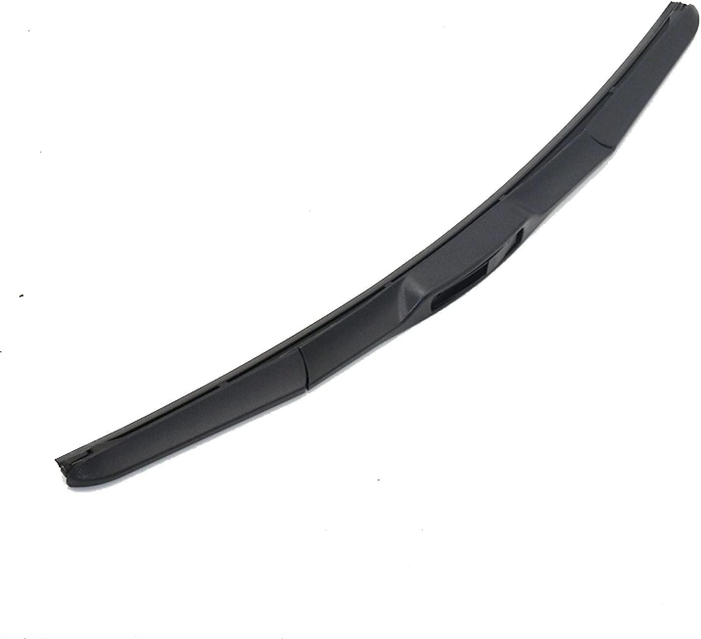 TUBIC Tergicristallo Parabrezza per BMW Z4 E85 2002-2009 E89 2009-2016,Auto Anteriore e Posteriore Tergicristalli per Parabrezza Ricambio Accessori,E85 2002-2009