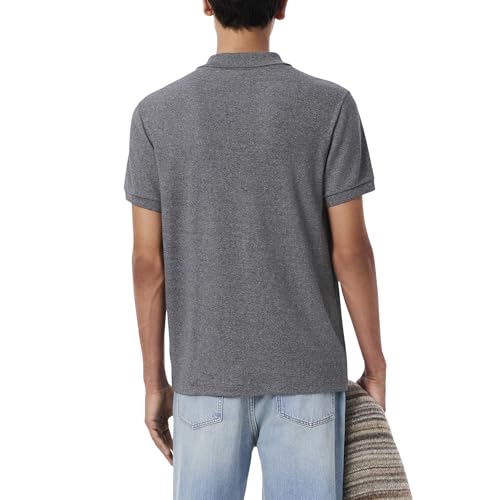 Image of Lacoste Men's Regular Fit Cotton Pima Polo Shirt