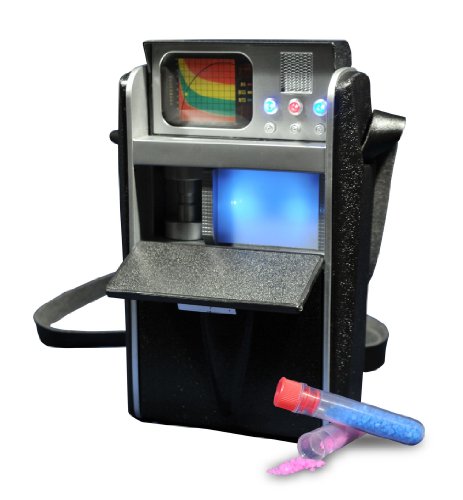 Diamond Select Toys Star Trek Geological Tricorder (Amazon Exclusive)