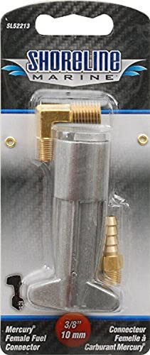 Pièces de conduite de carburant pour bateaux multicolore et flexible taille unique - 2
