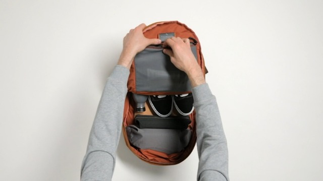 bellroy classic backpack plus amazon Watch Bellroy Classic Backpack Plus