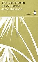 The Last Tree on Easter Island 0141997060 Book Cover