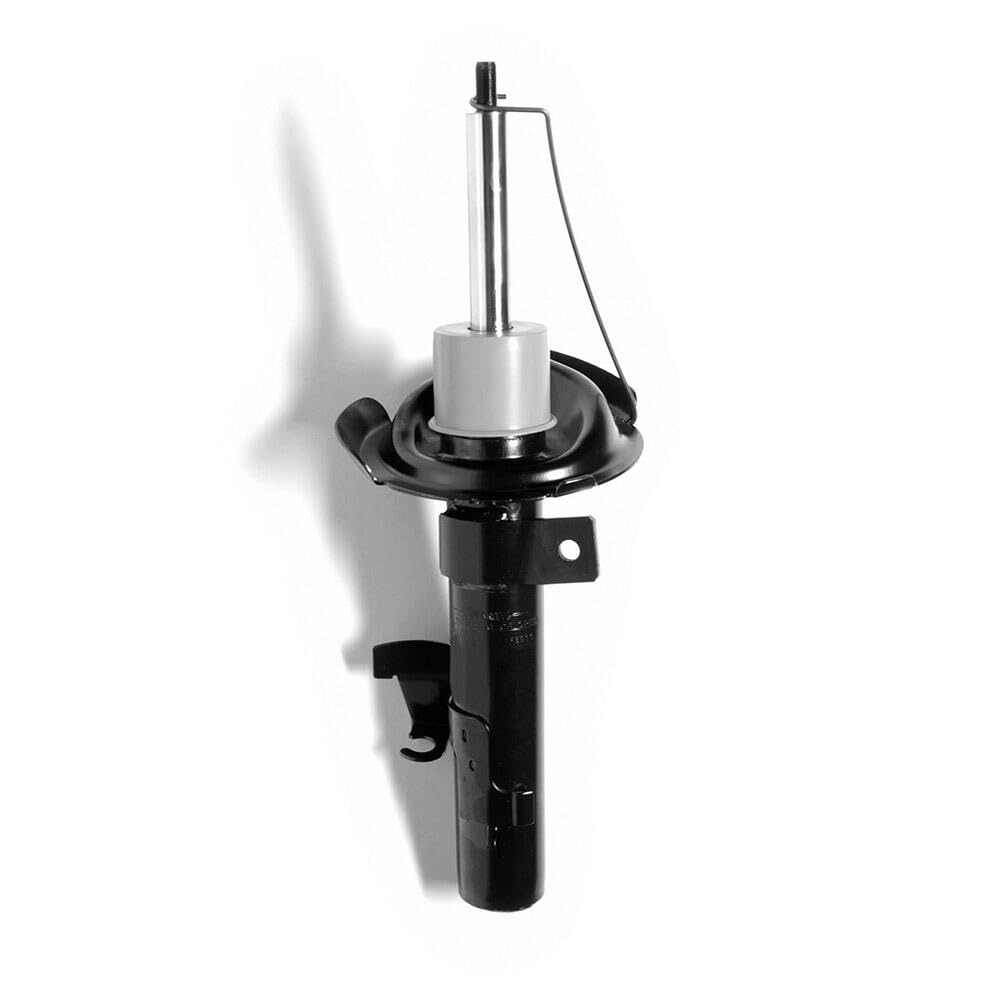 G8801 Front Right Driver Side OS Offside Shock Absorber Single Gas By Monroe