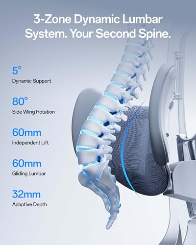 ergo chair