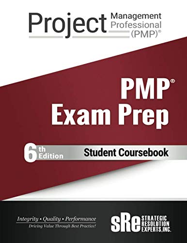 PMP Exam Prep: Student Coursebook