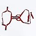 MATINGMARK Deluxe Breeding Harness for Sheep & Goats by Rurtec, Made in NZ - Standard Size (Crayon Sold Separately)