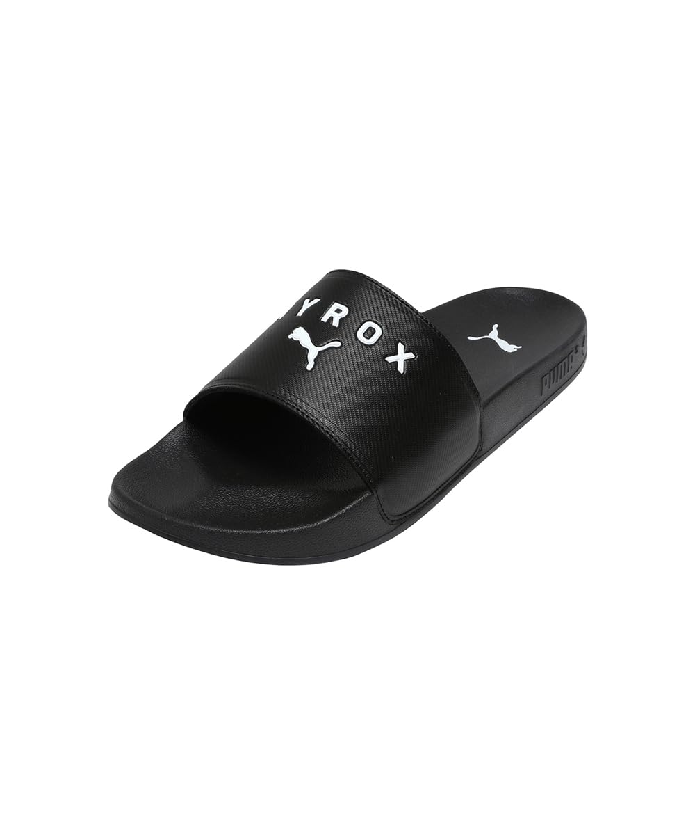 PUMA Unisex Leadcat 2.0 Hyrox Schiebe-Sandalen